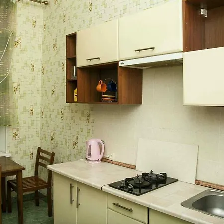 Апартаменты В Историческом Центре Одессы * Odesa