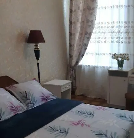 Apartment Апартаменты В Историческом Центре Одессы Odesa